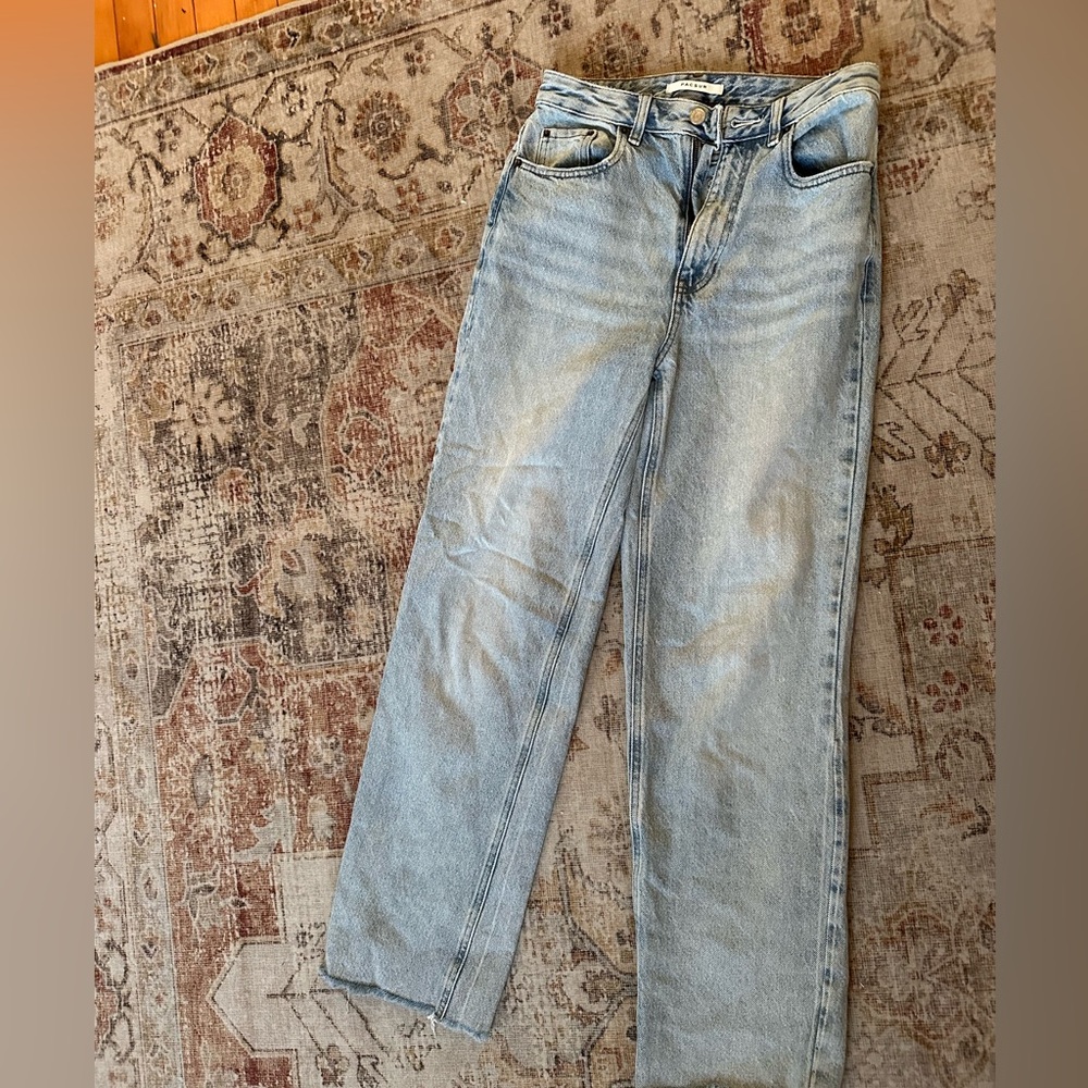 Pacsun jeans